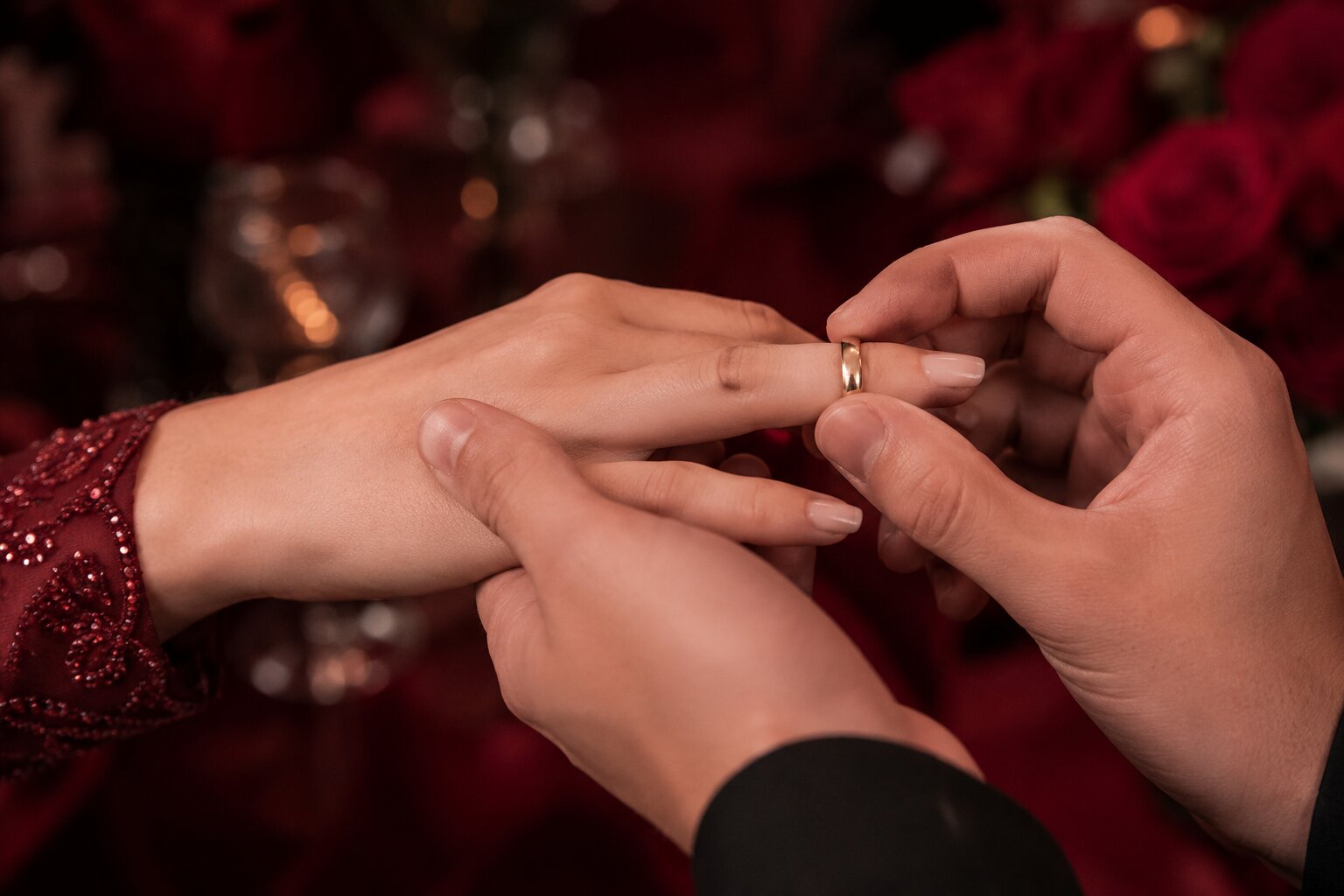 Casamento online com estrangeiro no Brasil - Global Law Advisors | Direito de Família Internacional