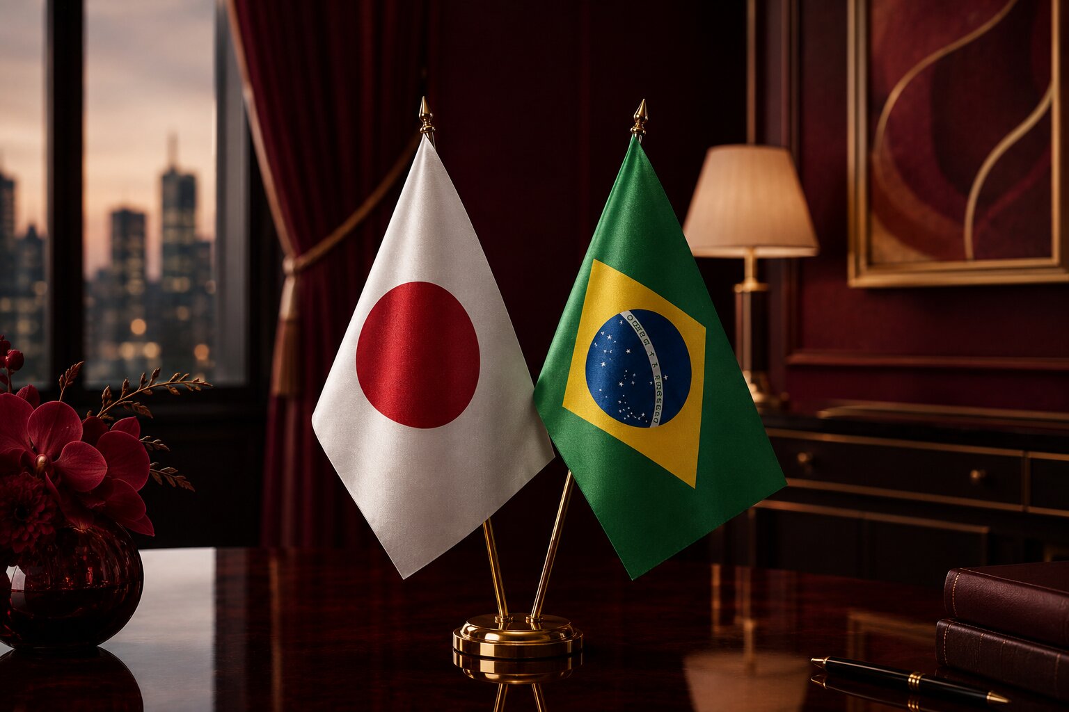 Divórcio no Japão vale automaticamente no Brasil? O que todo Brasileiro no japão precisa saber - Global Law Advisors | Direito de Família Internacional