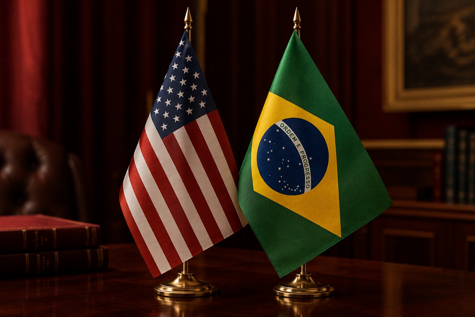 Divórcio nos EUA vale no Brasil? Veja quando é preciso passar pelo STJ - Global Law Advisors | Direito de Família Internacional