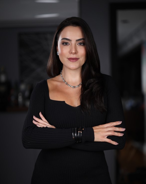 Dra. Gabriela Bozzo, fundadora da Global Law Advisors