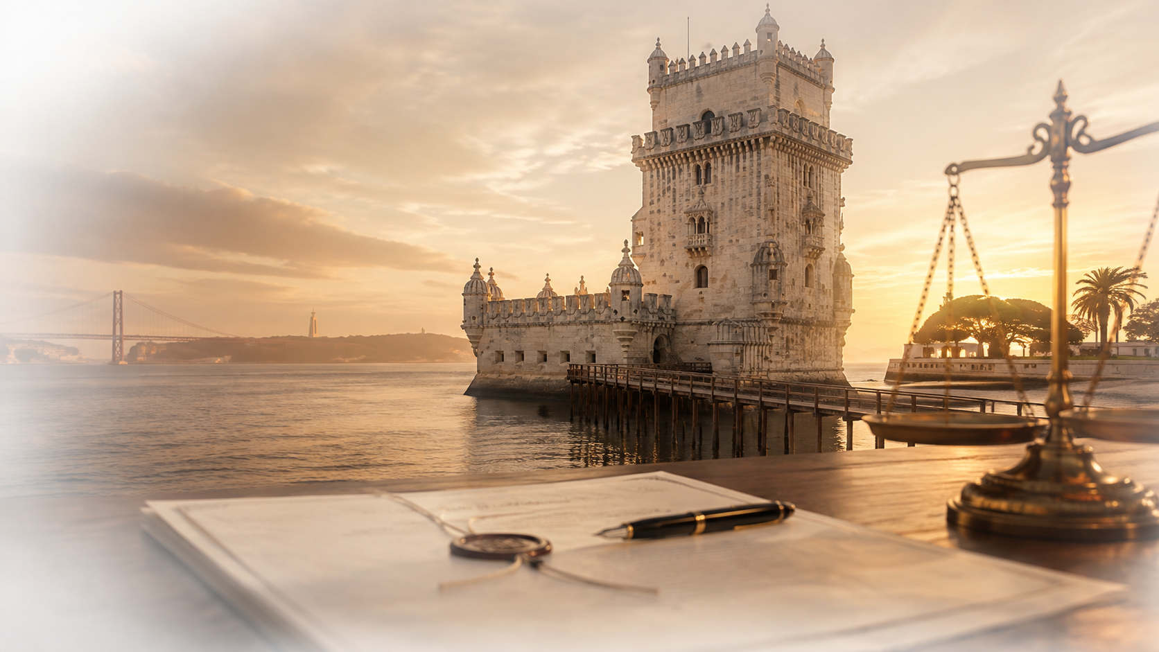 Divórcio realizado em Portugal tem validade no Brasil? Entenda o processo de reconhecimento — GLOBAL LAW ADVISORS
