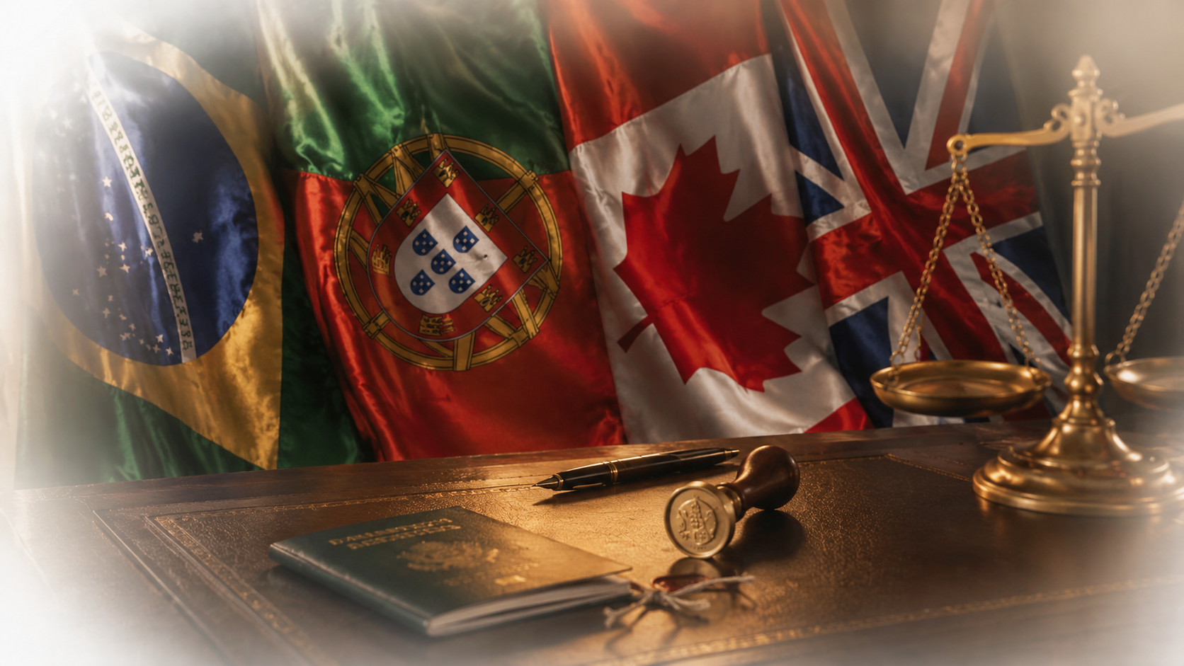 Homologação de Sentença Estrangeira de Divórcio no Brasil: Guia completo para Brasileiros que vivem no exterior — GLOBAL LAW ADVISORS