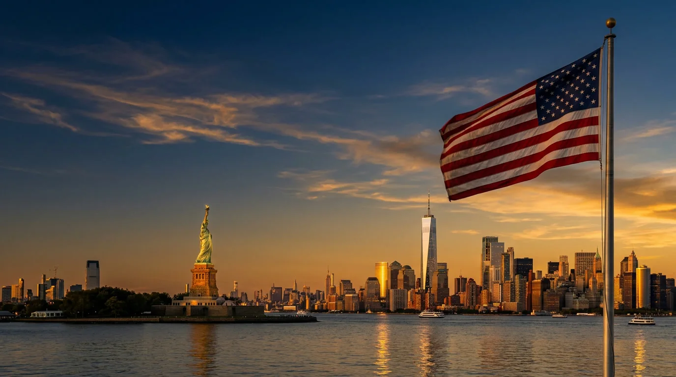 Brasileiros nos Estados Unidos